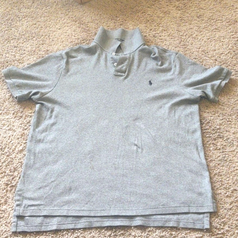 Men's XL Ralph Lauren Polo Shirt